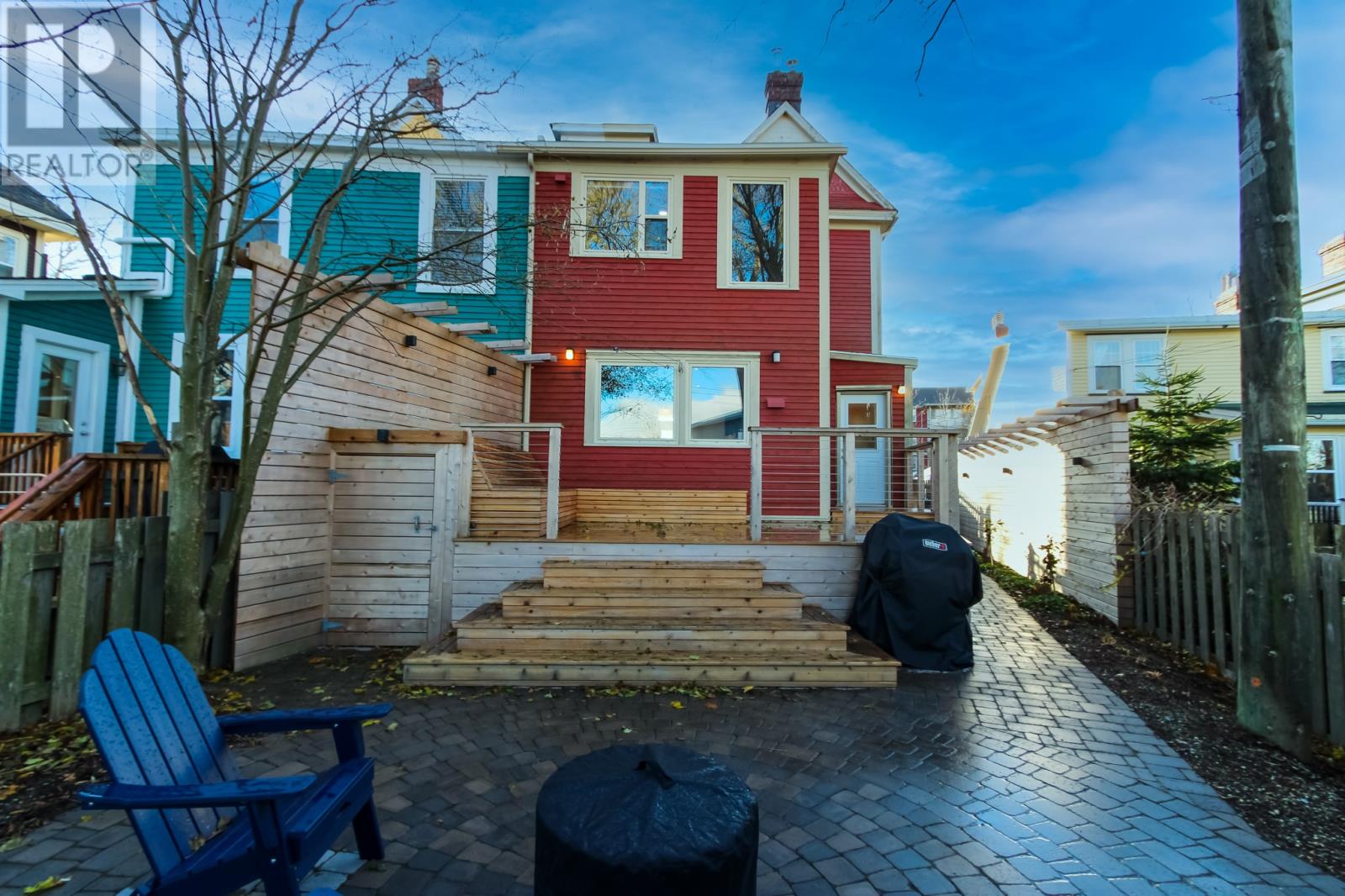 38 Bonaventure Avenue, St.john's, Newfoundland & Labrador  A1C 3Z5 - Photo 34 - 1292786