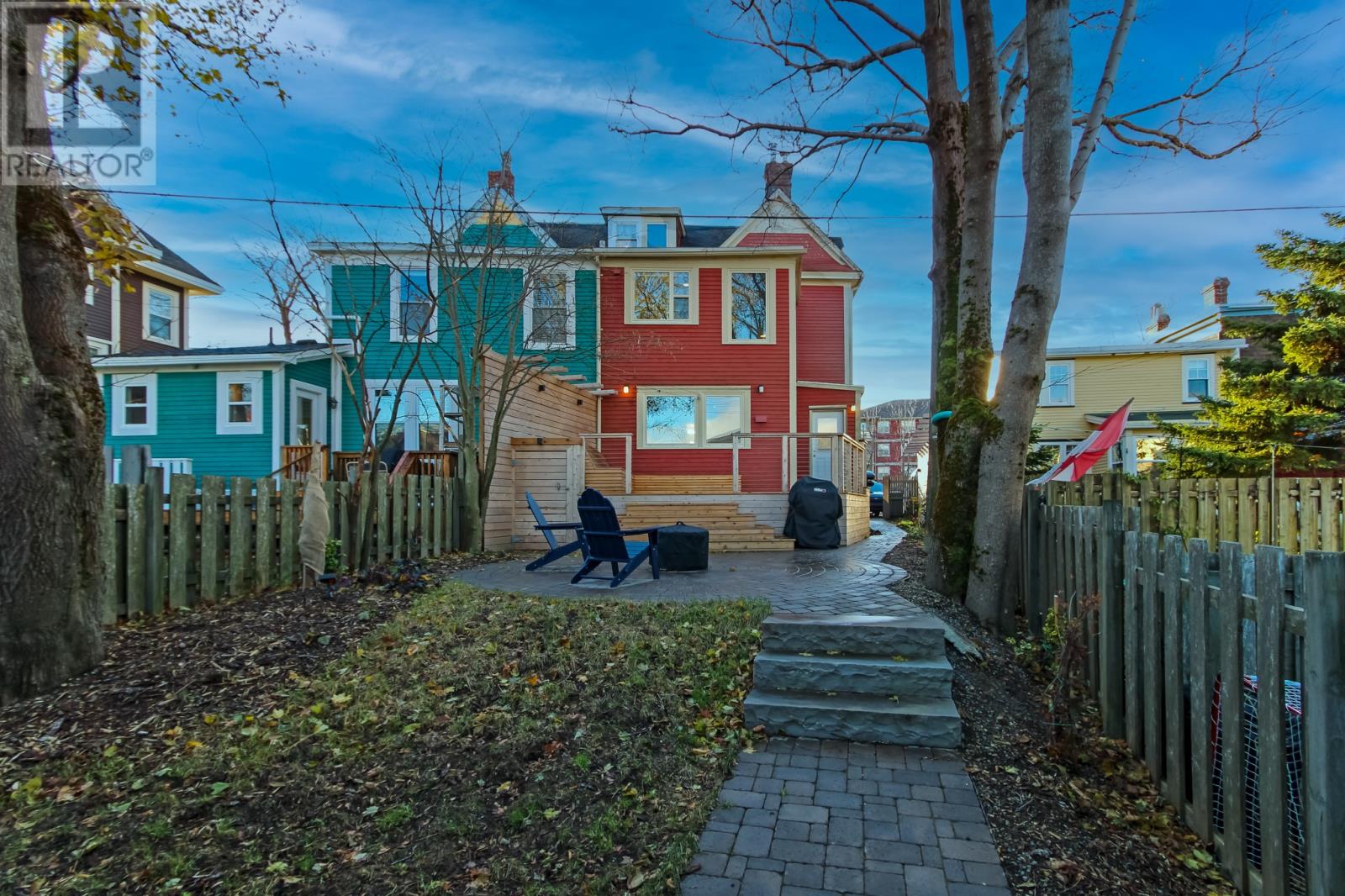 38 Bonaventure Avenue, St.john's, Newfoundland & Labrador  A1C 3Z5 - Photo 36 - 1292786