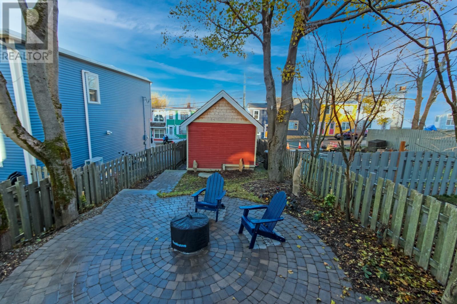 38 Bonaventure Avenue, St.john's, Newfoundland & Labrador  A1C 3Z5 - Photo 37 - 1292786