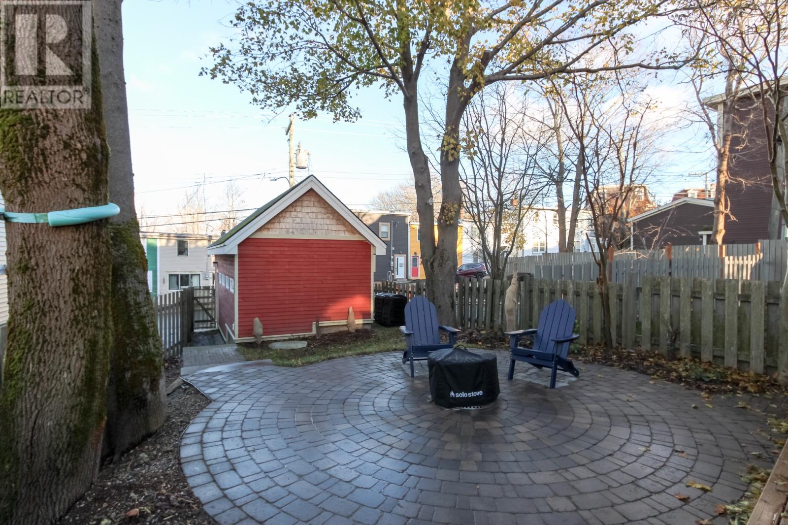 38 Bonaventure Avenue, St.john's, Newfoundland & Labrador  A1C 3Z5 - Photo 38 - 1292786