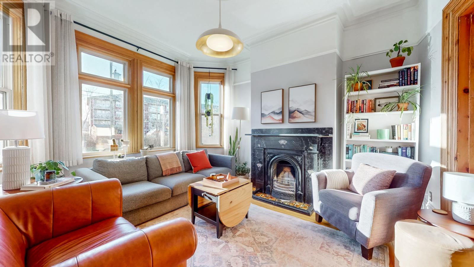 38 Bonaventure Avenue, St.john's, Newfoundland & Labrador  A1C 3Z5 - Photo 4 - 1292786