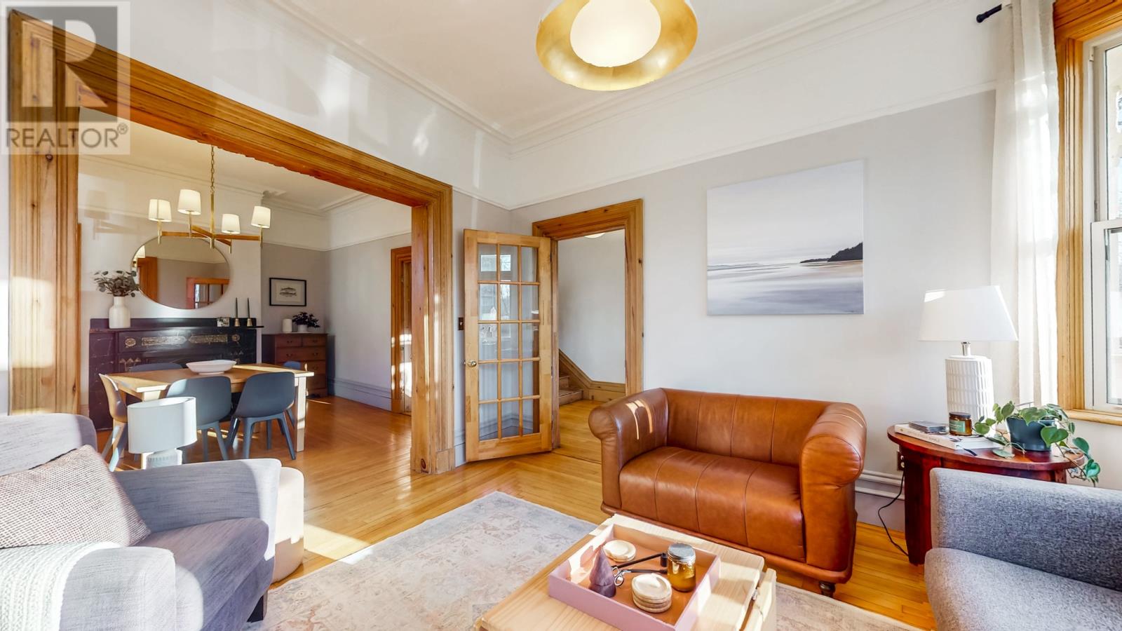 38 Bonaventure Avenue, St.john's, Newfoundland & Labrador  A1C 3Z5 - Photo 5 - 1292786