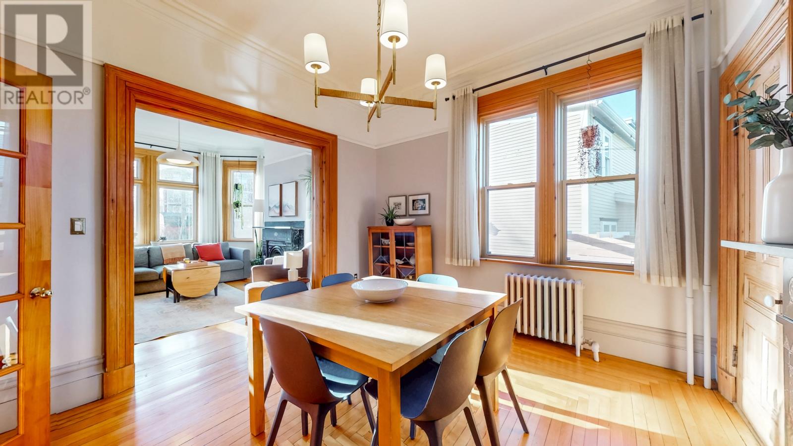 38 Bonaventure Avenue, St.john's, Newfoundland & Labrador  A1C 3Z5 - Photo 8 - 1292786