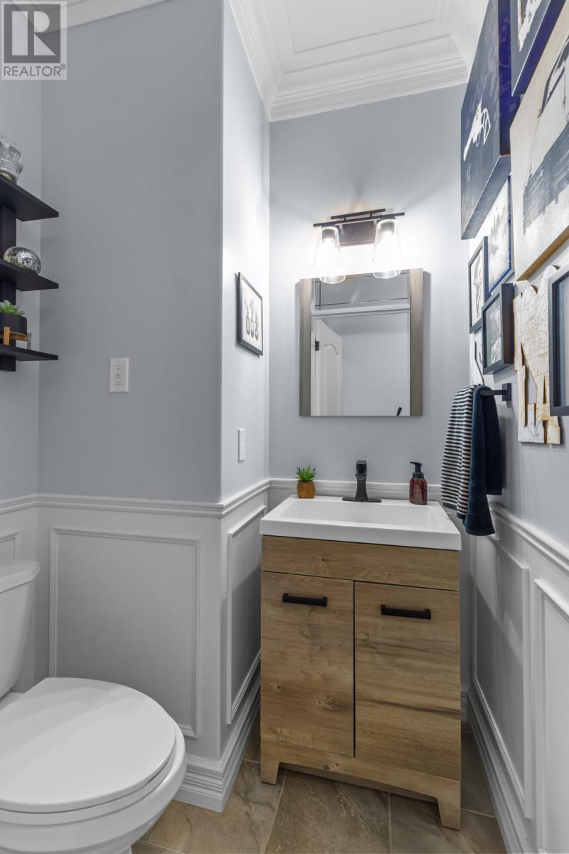 81 Spracklin Boulevard, Paradise, Newfoundland & Labrador  A1L 4E1 - Photo 13 - 1292784