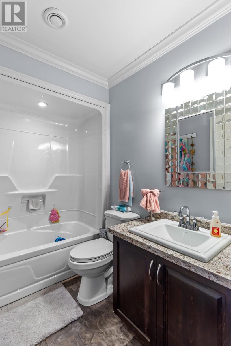 81 Spracklin Boulevard, Paradise, Newfoundland & Labrador  A1L 4E1 - Photo 16 - 1292784