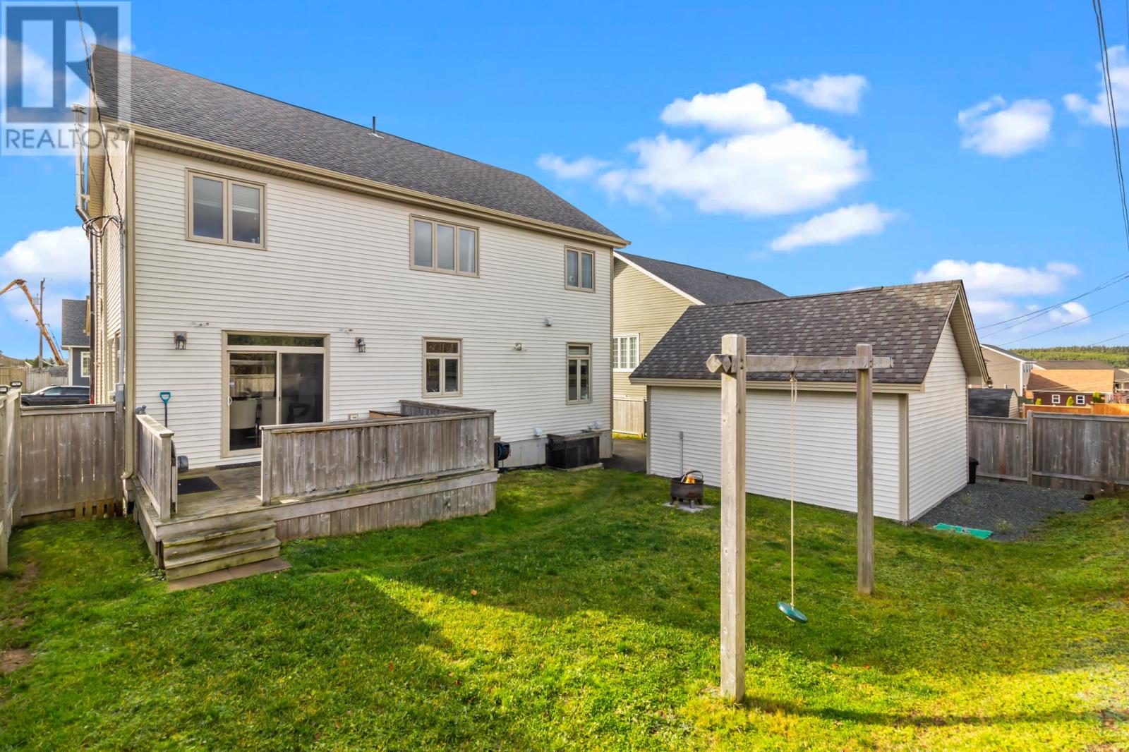 81 Spracklin Boulevard, Paradise, Newfoundland & Labrador  A1L 4E1 - Photo 35 - 1292784