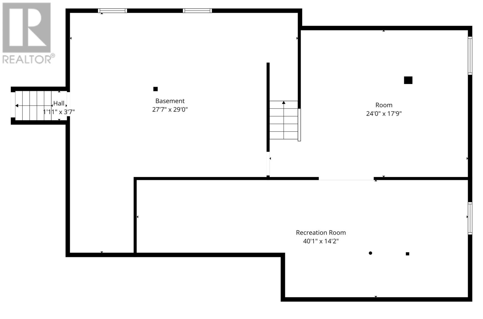 637 Topsail Road, St. John's, Newfoundland & Labrador  A1E 2E1 - Photo 27 - 1292783