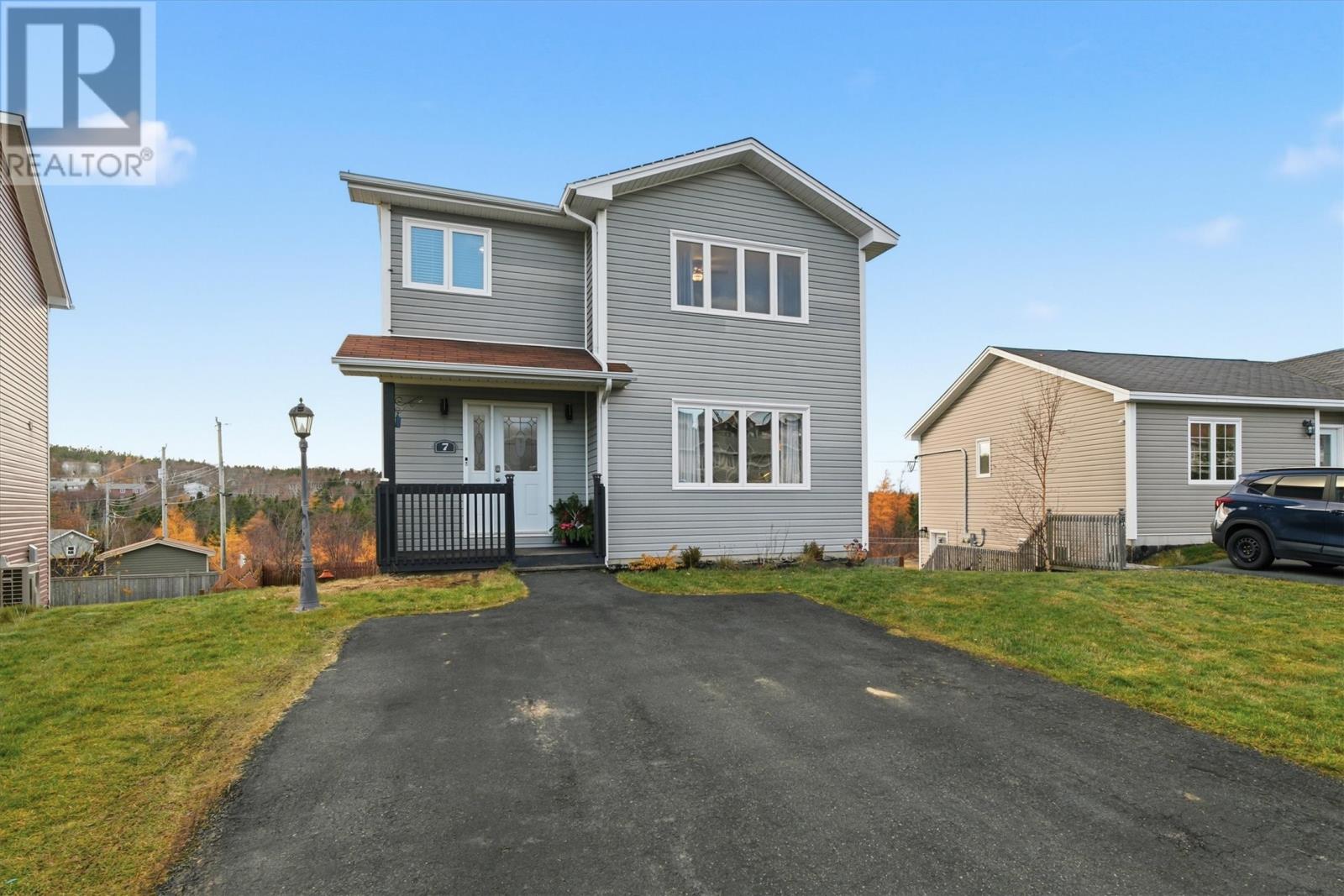 7 Oaken Drive, Conception Bay South, Newfoundland & Labrador