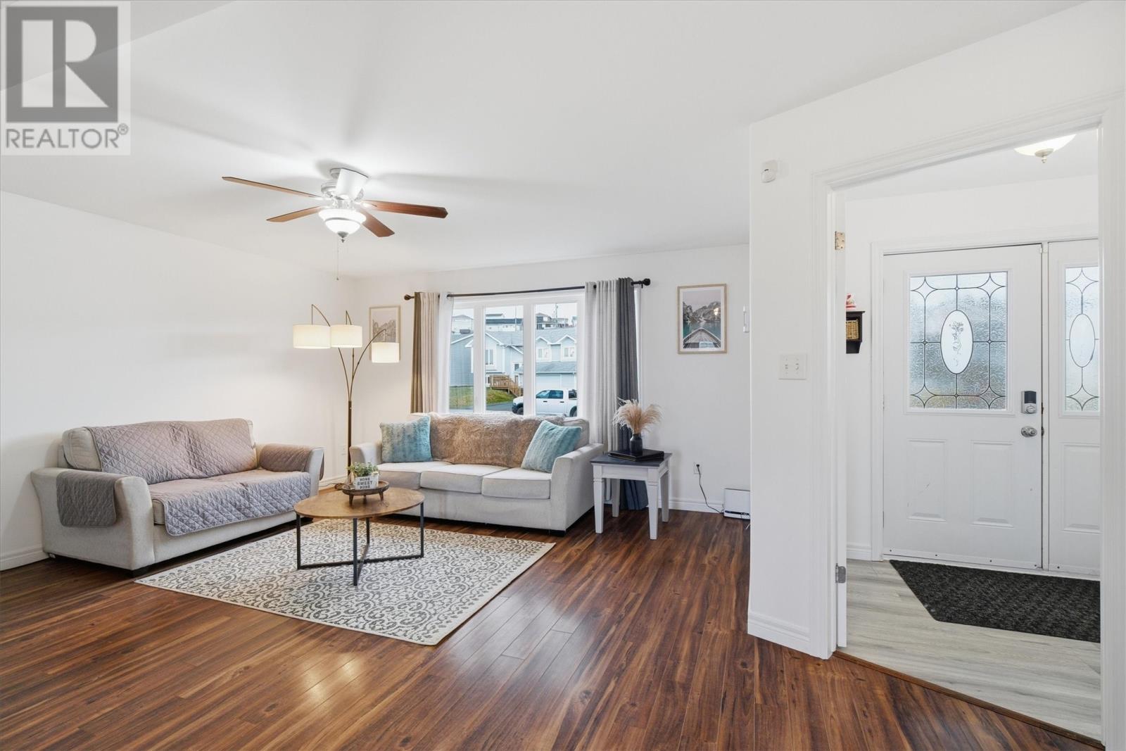 7 Oaken Drive, Conception Bay South, Newfoundland & Labrador  A1X 0B8 - Photo 2 - 1292031