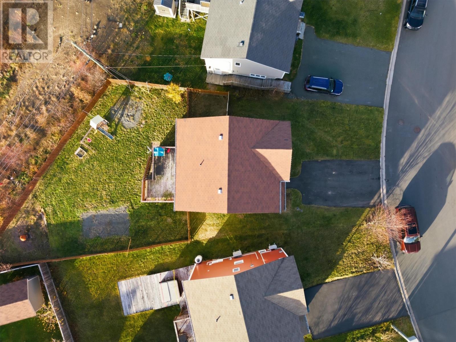 7 Oaken Drive, Conception Bay South, Newfoundland & Labrador  A1X 0B8 - Photo 21 - 1292031