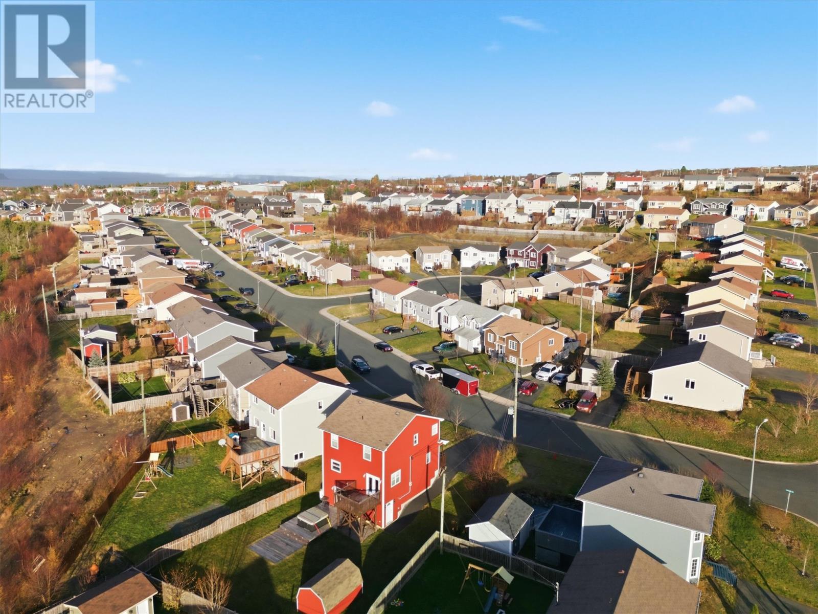 7 Oaken Drive, Conception Bay South, Newfoundland & Labrador  A1X 0B8 - Photo 26 - 1292031