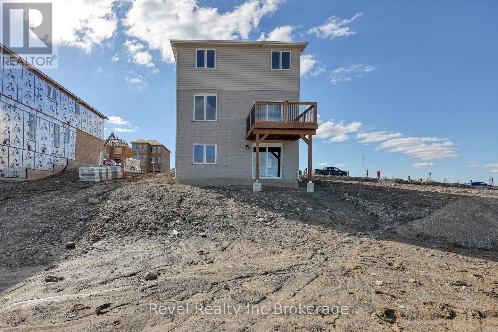 455 Gillespie Street, South-West Oxford, Ontario  N4S 7V6 - Photo 30 - X12562428