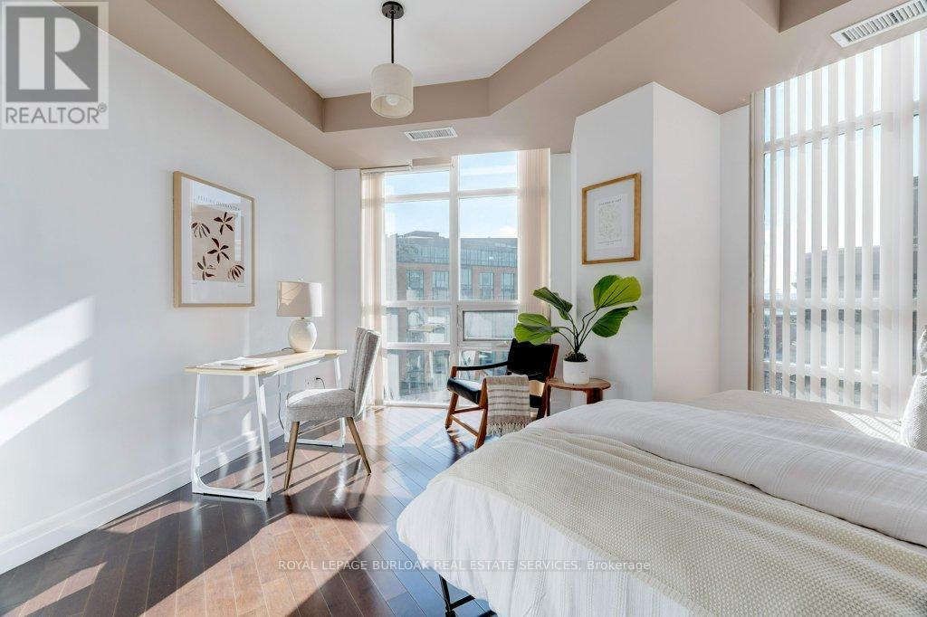 804 - 360 Pearl Street, Burlington, Ontario  L7R 1E1 - Photo 15 - W12562810