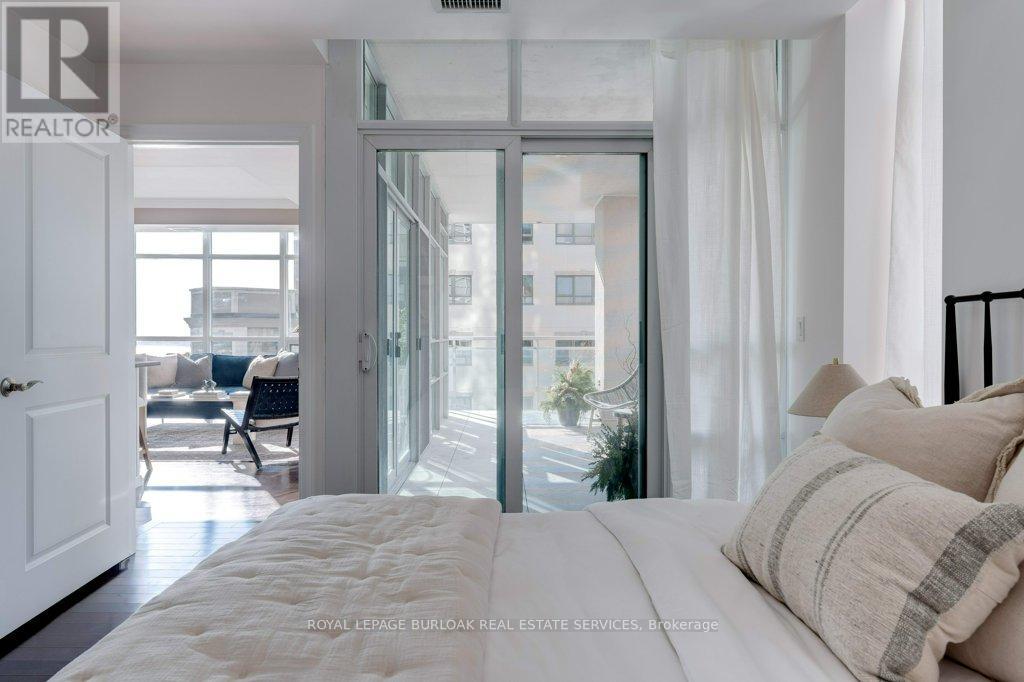 804 - 360 Pearl Street, Burlington, Ontario  L7R 1E1 - Photo 23 - W12562810