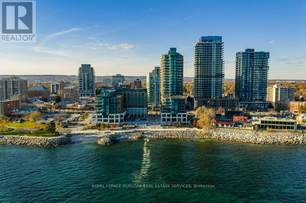 804 - 360 Pearl Street, Burlington, Ontario  L7R 1E1 - Photo 38 - W12562810