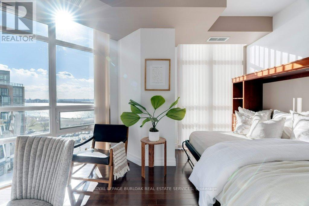 804 - 360 Pearl Street, Burlington, Ontario  L7R 1E1 - Photo 16 - W12562810