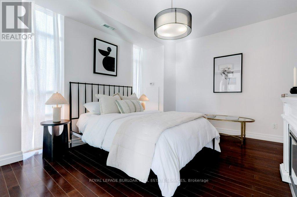 804 - 360 Pearl Street, Burlington, Ontario  L7R 1E1 - Photo 20 - W12562810