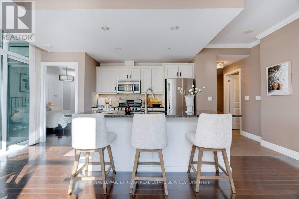 804 - 360 Pearl Street, Burlington, Ontario  L7R 1E1 - Photo 8 - W12562810