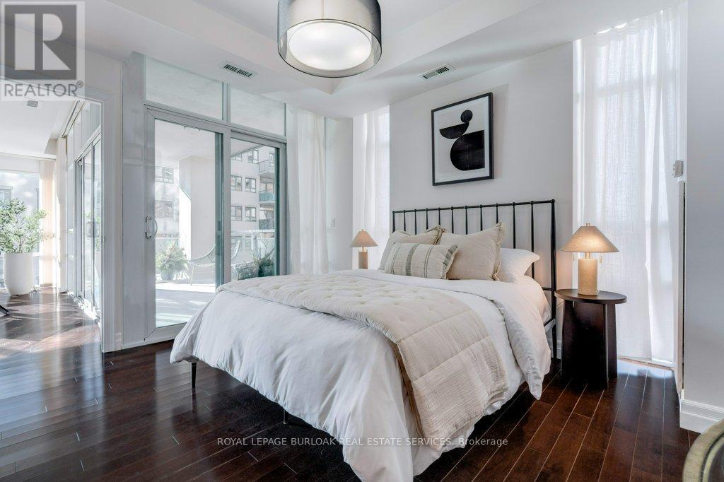 804 - 360 Pearl Street, Burlington, Ontario  L7R 1E1 - Photo 21 - W12562810