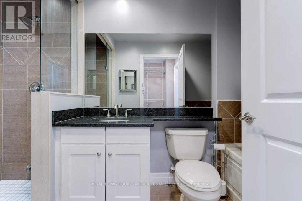 804 - 360 Pearl Street, Burlington, Ontario  L7R 1E1 - Photo 25 - W12562810