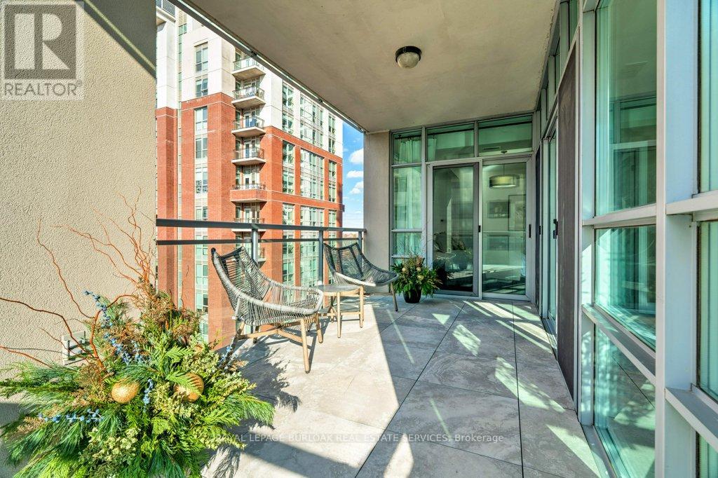804 - 360 Pearl Street, Burlington, Ontario  L7R 1E1 - Photo 29 - W12562810