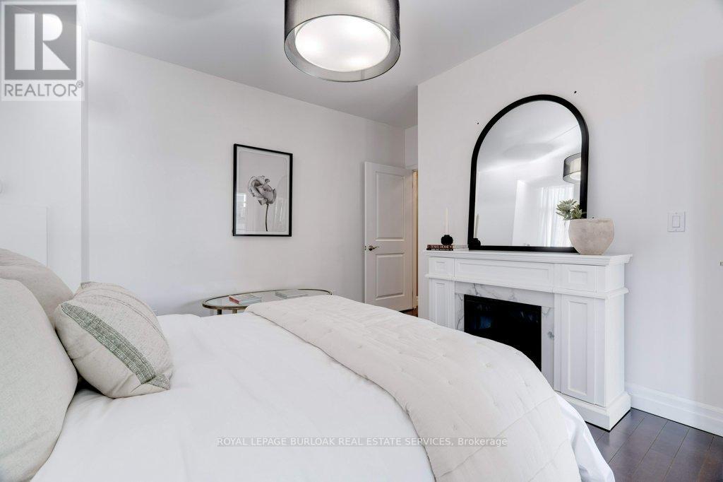 804 - 360 Pearl Street, Burlington, Ontario  L7R 1E1 - Photo 22 - W12562810