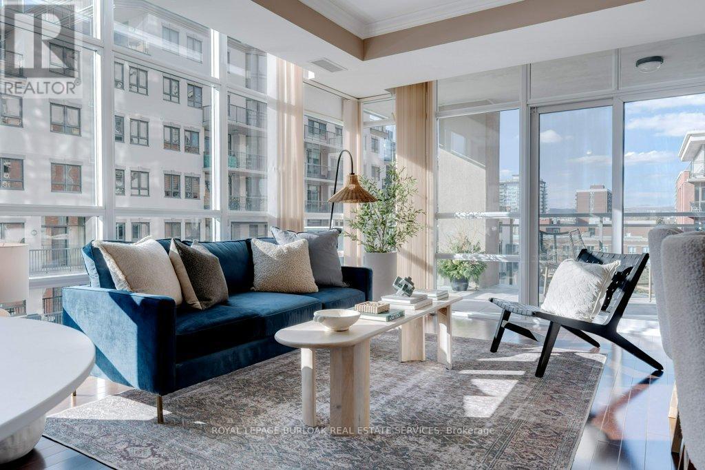 804 - 360 Pearl Street, Burlington, Ontario  L7R 1E1 - Photo 10 - W12562810