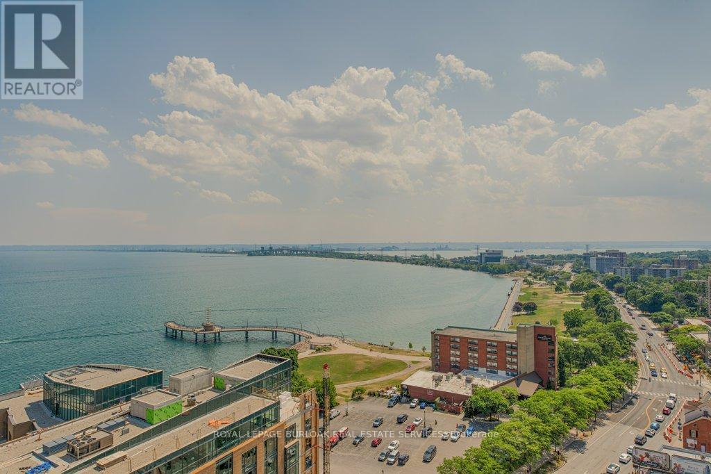 804 - 360 Pearl Street, Burlington, Ontario  L7R 1E1 - Photo 35 - W12562810