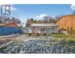 119 ELIZABETH STREET, Essa, Ontario