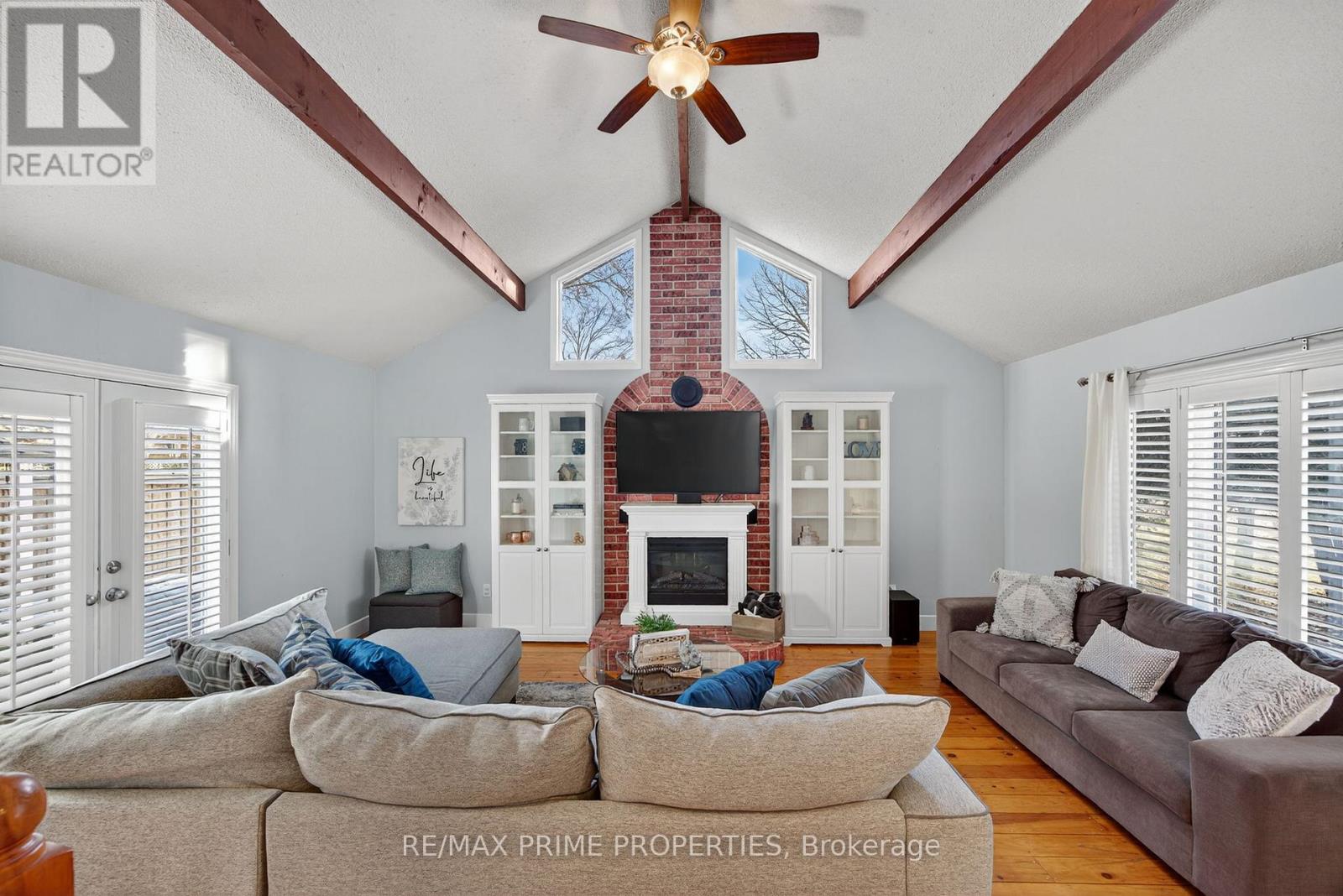 29 Victory Drive, East Gwillimbury (Mt Albert), Ontario  L0G 1M0 - Photo 10 - N12563468