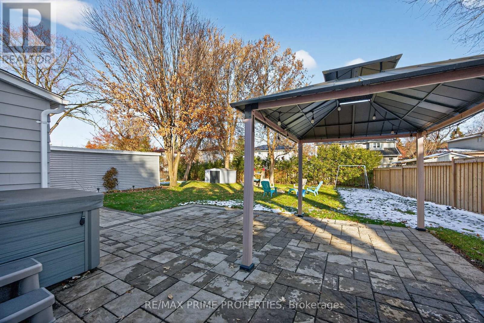 29 Victory Drive, East Gwillimbury (Mt Albert), Ontario  L0G 1M0 - Photo 23 - N12563468