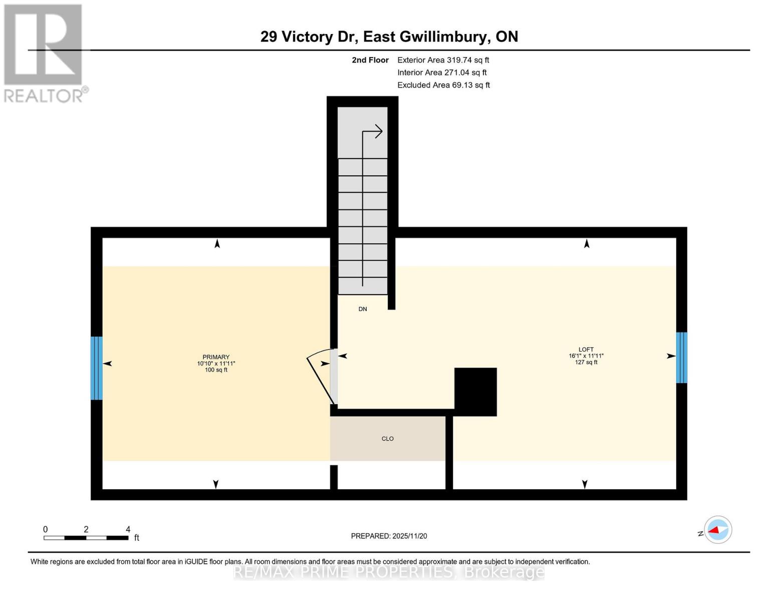 29 Victory Drive, East Gwillimbury (Mt Albert), Ontario  L0G 1M0 - Photo 28 - N12563468