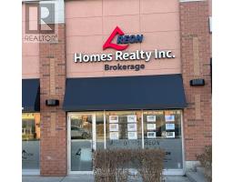 #17 - 25 KARACHI DRIVE, Markham, Ontario