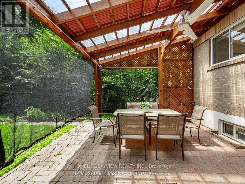 95 Murray Drive, Aurora, Ontario  L4G 2C4 - Photo 16 - N12563568