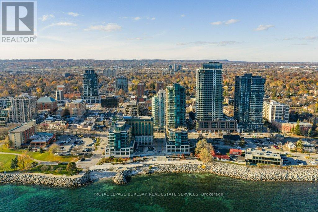 804 - 360 Pearl Street, Burlington, Ontario  L7R 1E1 - Photo 36 - W12562810