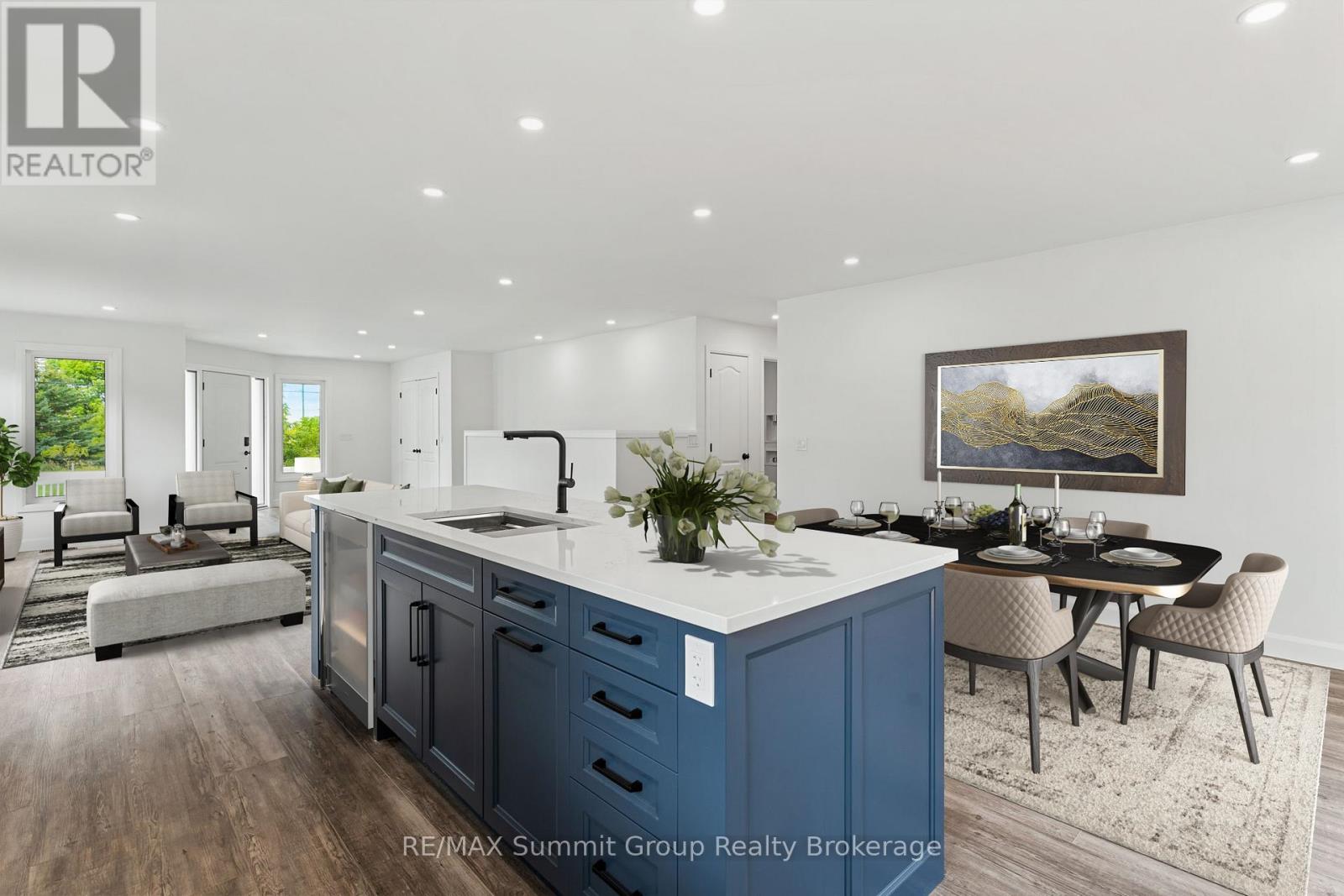 307 1st Avenue S, Arran-Elderslie, Ontario  N0G 1L0 - Photo 12 - X12374740