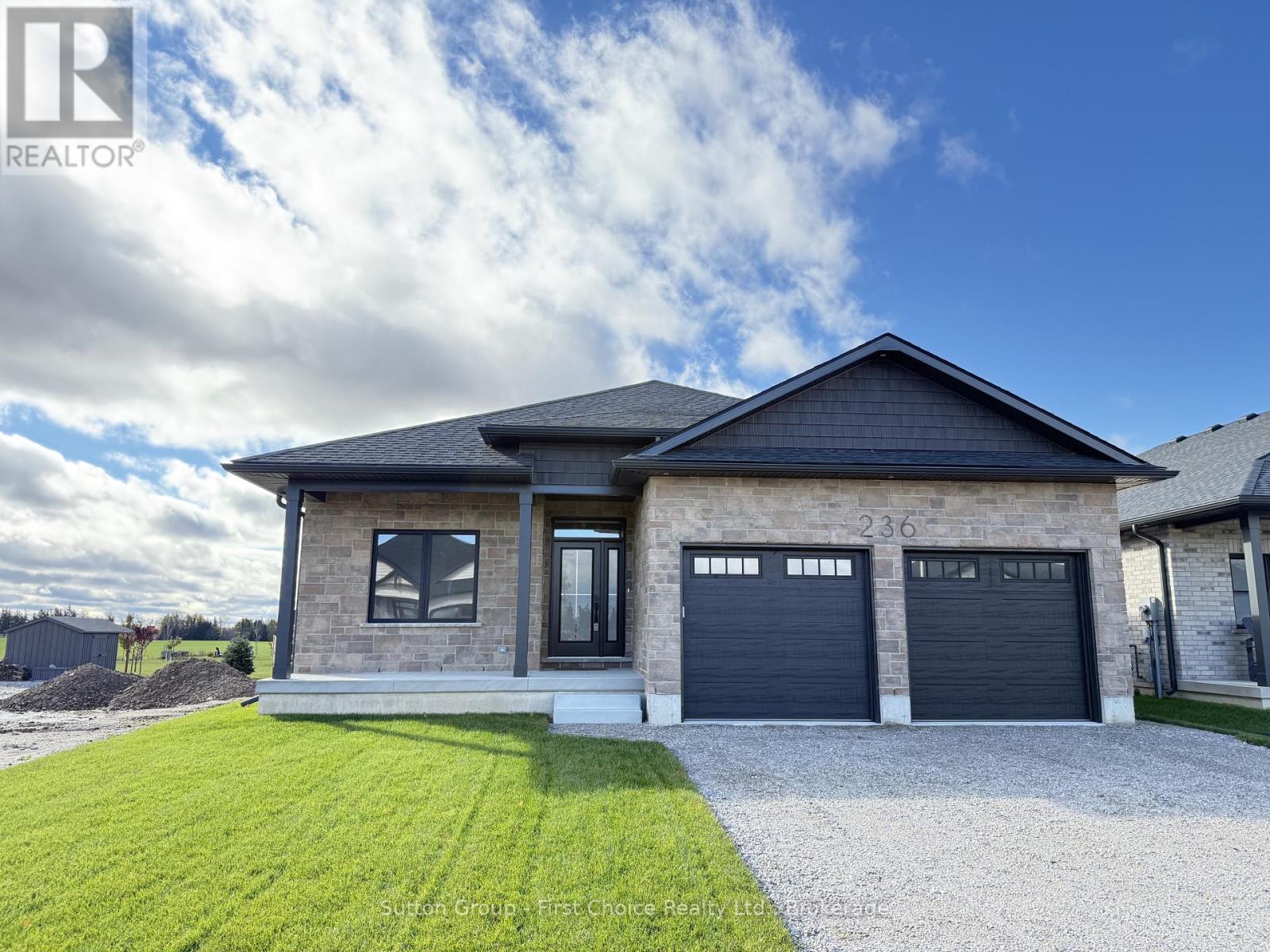 236 HENRY STREET, West Perth, Ontario