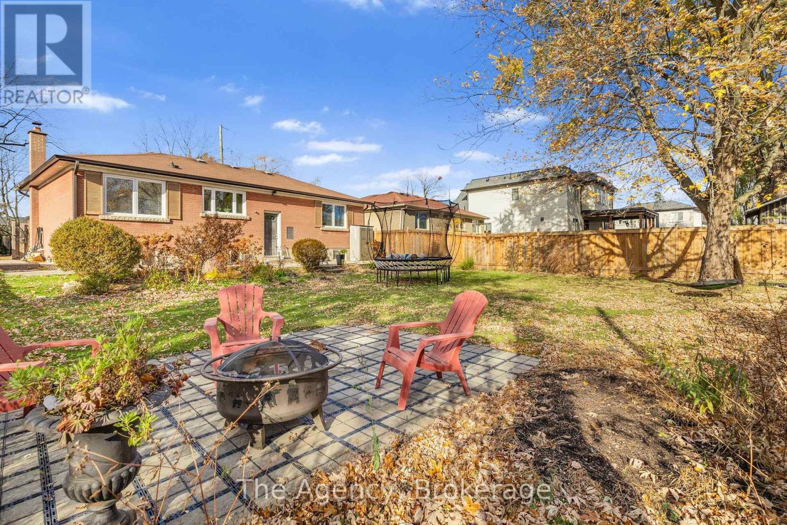 496 Pineland Avenue, Oakville, Ontario  L6K 2A1 - Photo 38 - W12563668