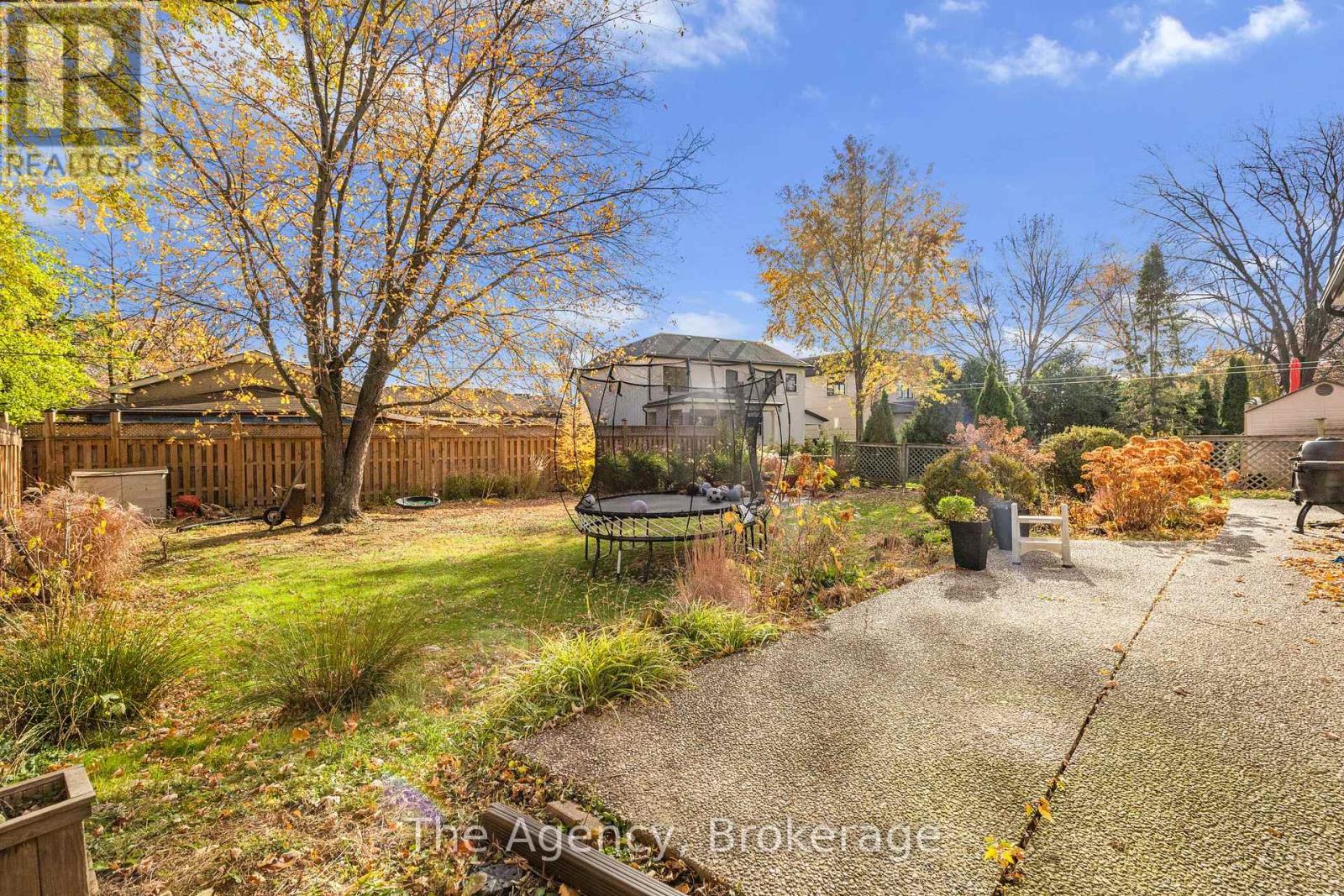 496 Pineland Avenue, Oakville, Ontario  L6K 2A1 - Photo 42 - W12563668