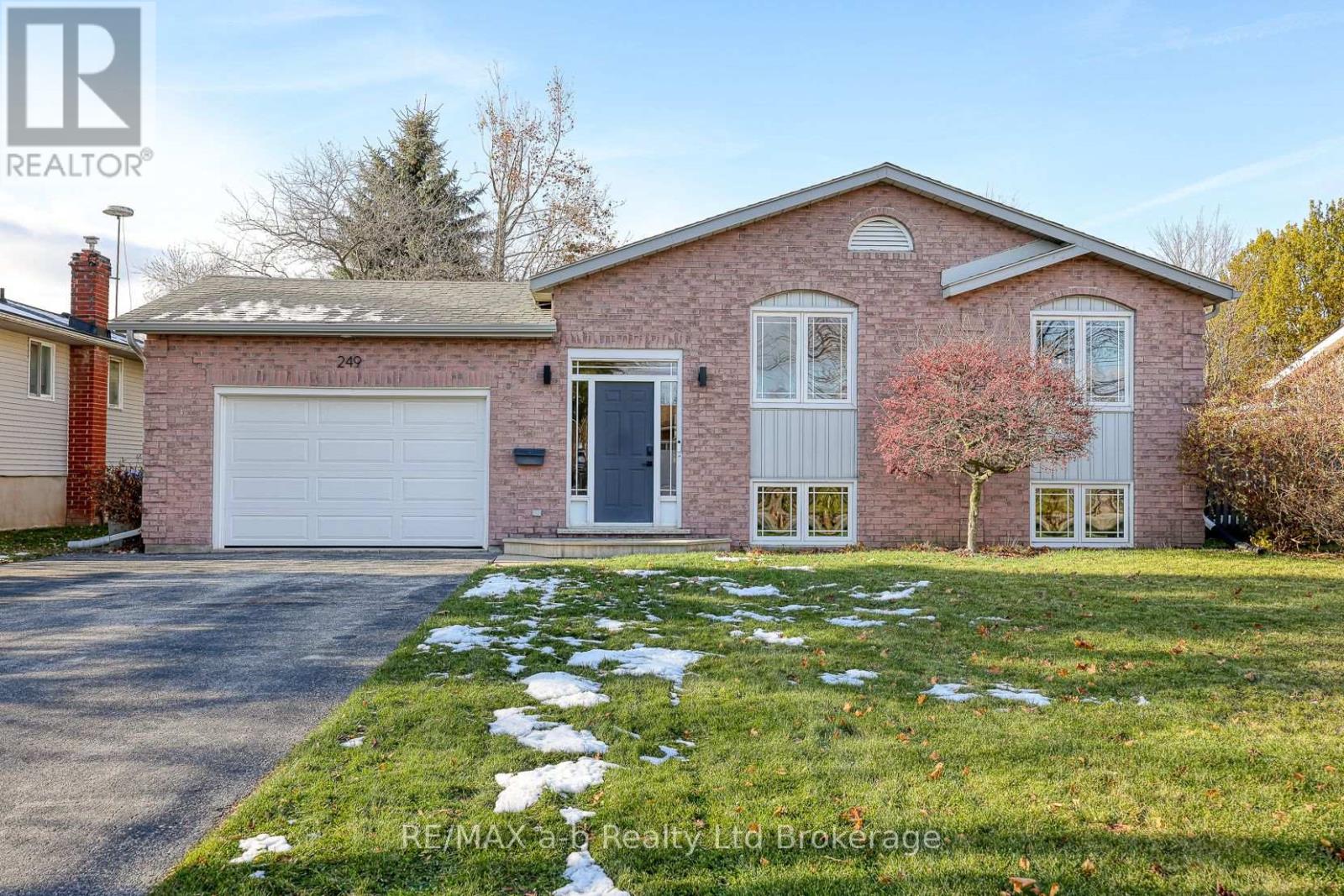 249 ARRIS CRESCENT, West Perth, Ontario