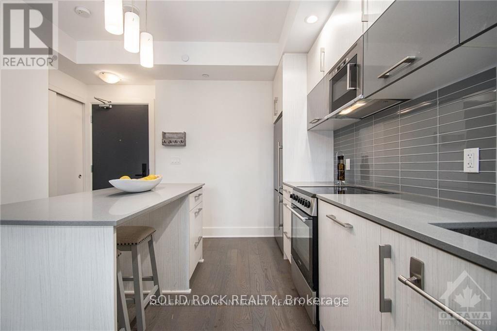 213 - 255 Bay Street, Ottawa, Ontario  K1R 5Z4 - Photo 20 - X12469865