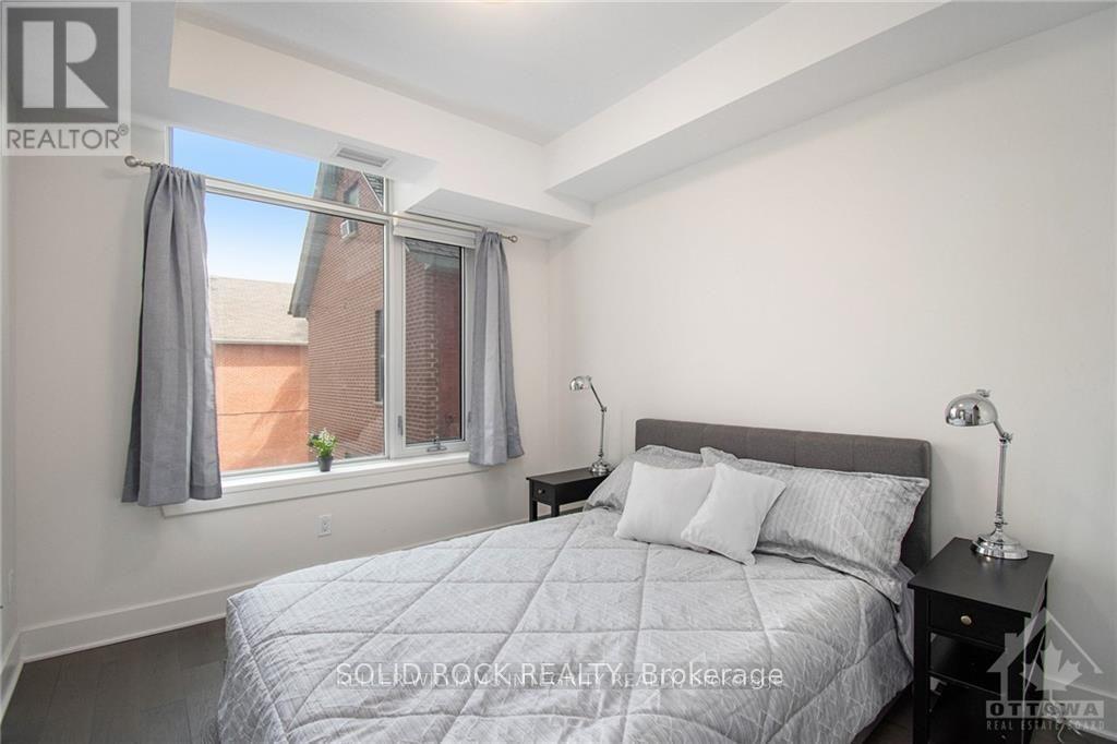 213 - 255 Bay Street, Ottawa, Ontario  K1R 5Z4 - Photo 16 - X12469865