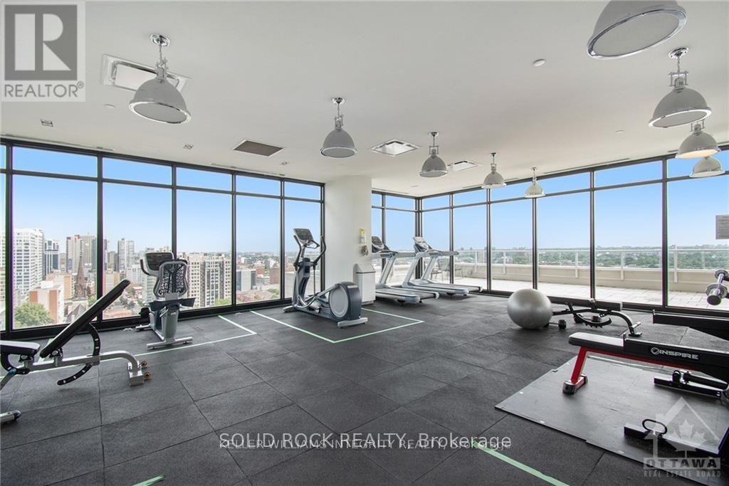 213 - 255 Bay Street, Ottawa, Ontario  K1R 5Z4 - Photo 7 - X12469865