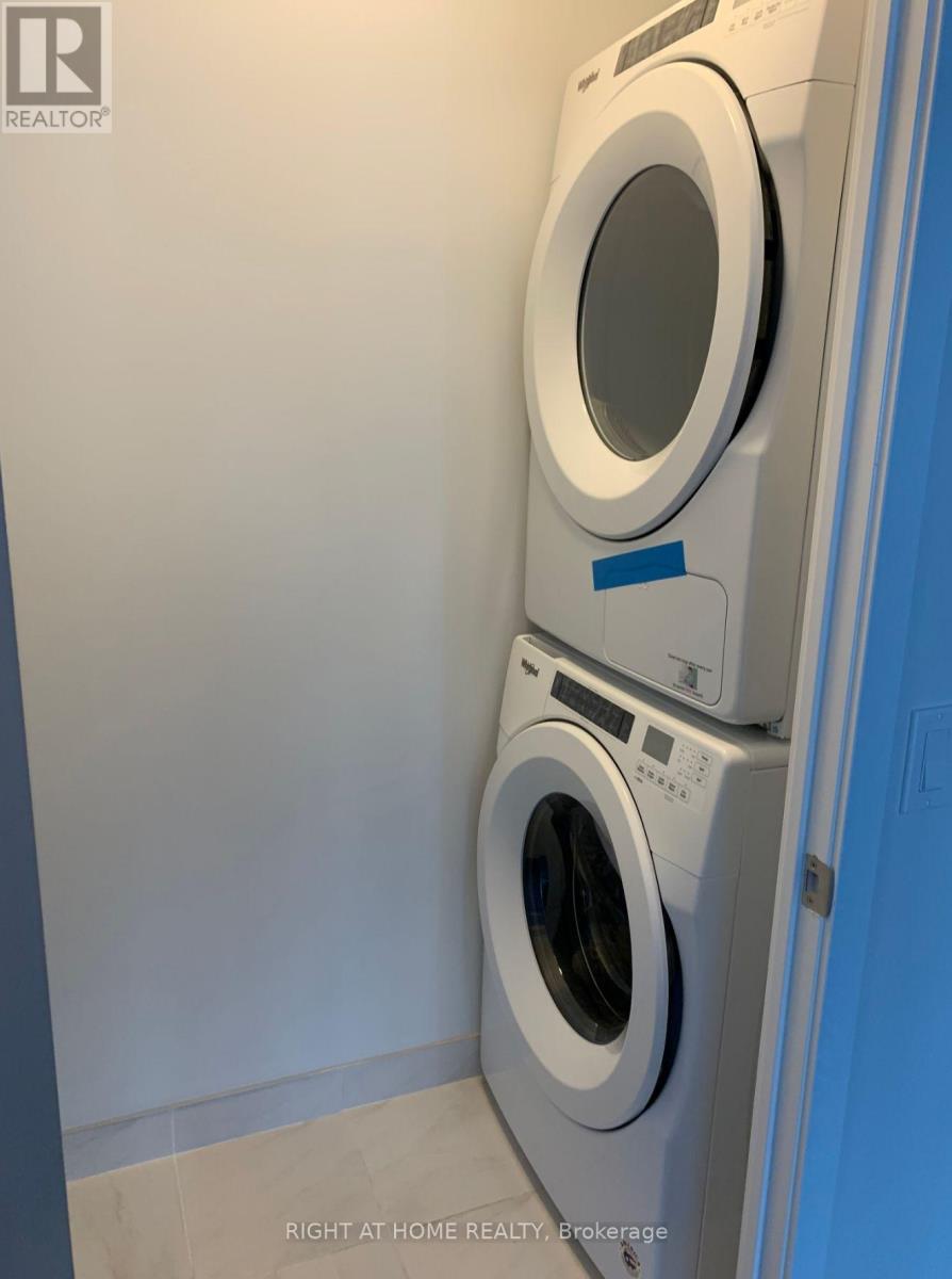 1614 - 4055 Parkside Village Drive, Mississauga, Ontario  L5B 0K8 - Photo 11 - W12563386