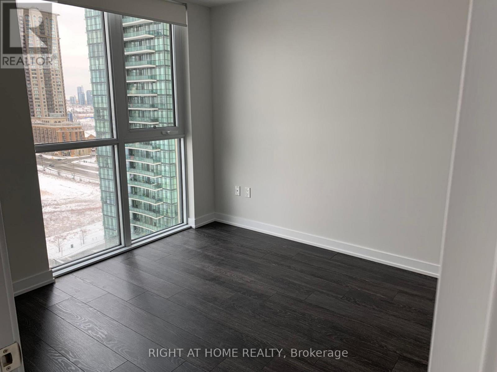 1614 - 4055 Parkside Village Drive, Mississauga, Ontario  L5B 0K8 - Photo 7 - W12563386