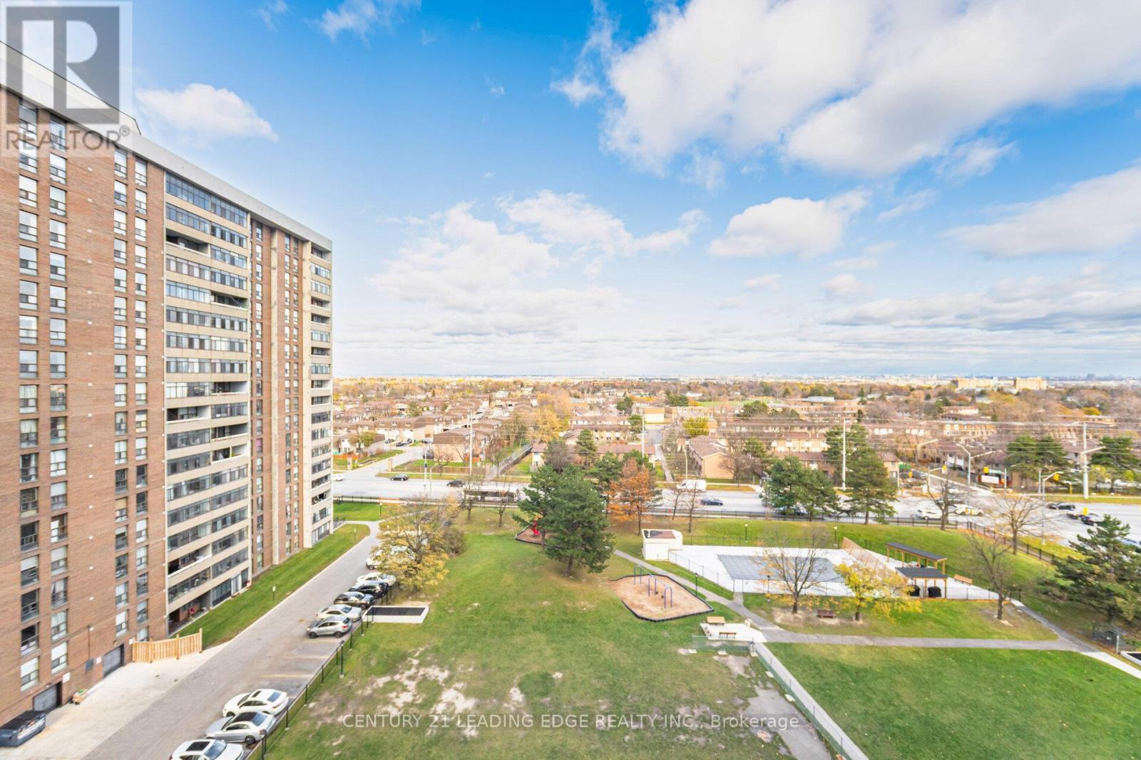 1109 - 18 Knightsbridge Road, Brampton, Ontario  L6T 3X5 - Photo 20 - W12563388