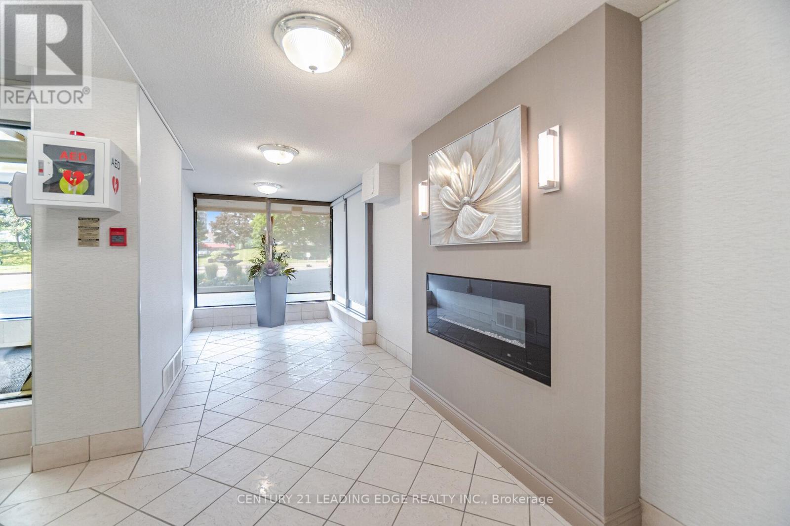 1109 - 18 Knightsbridge Road, Brampton, Ontario  L6T 3X5 - Photo 23 - W12563388