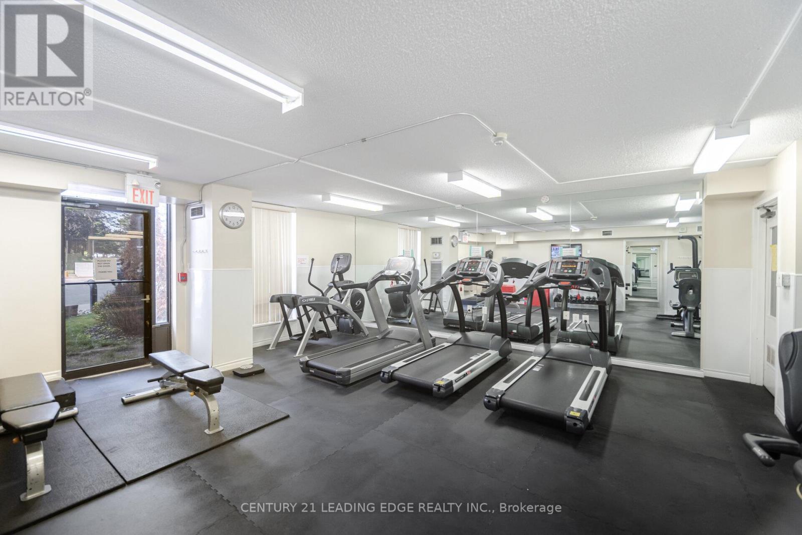 1109 - 18 Knightsbridge Road, Brampton, Ontario  L6T 3X5 - Photo 27 - W12563388