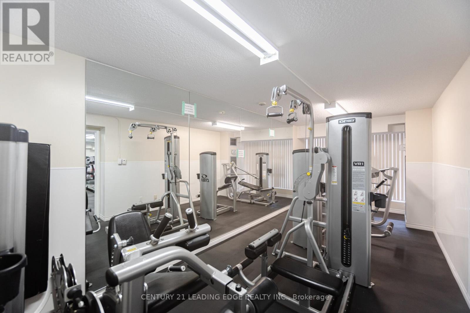 1109 - 18 Knightsbridge Road, Brampton, Ontario  L6T 3X5 - Photo 29 - W12563388