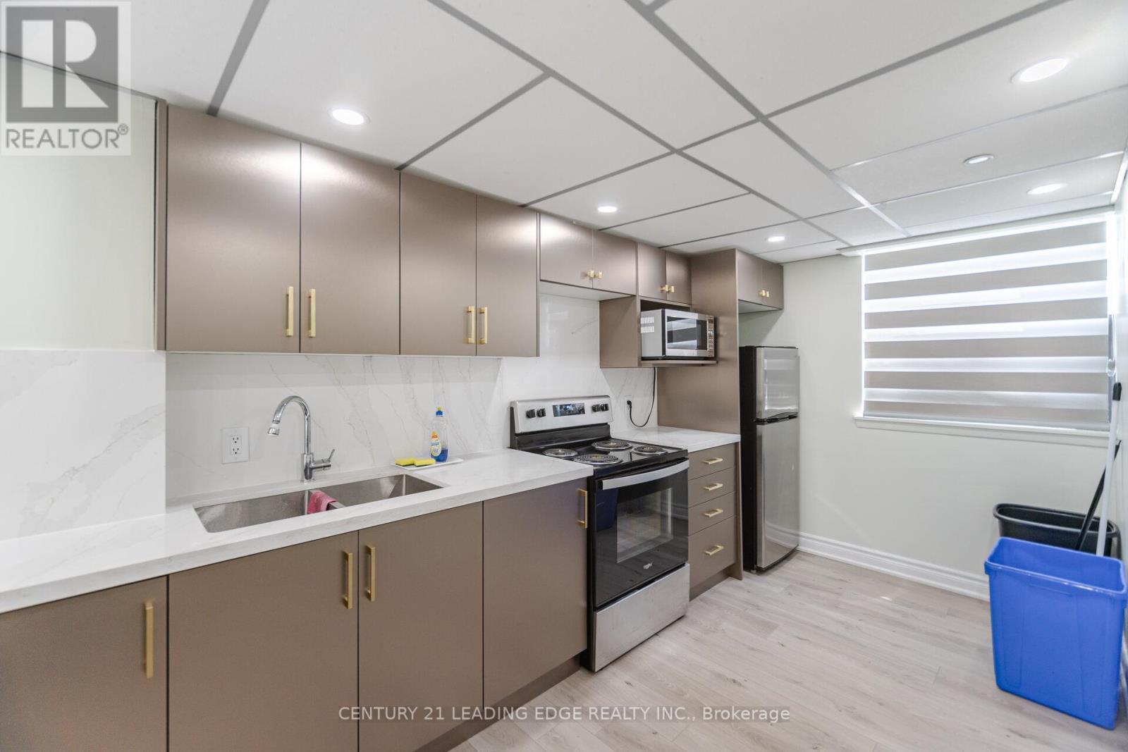 1109 - 18 Knightsbridge Road, Brampton, Ontario  L6T 3X5 - Photo 32 - W12563388